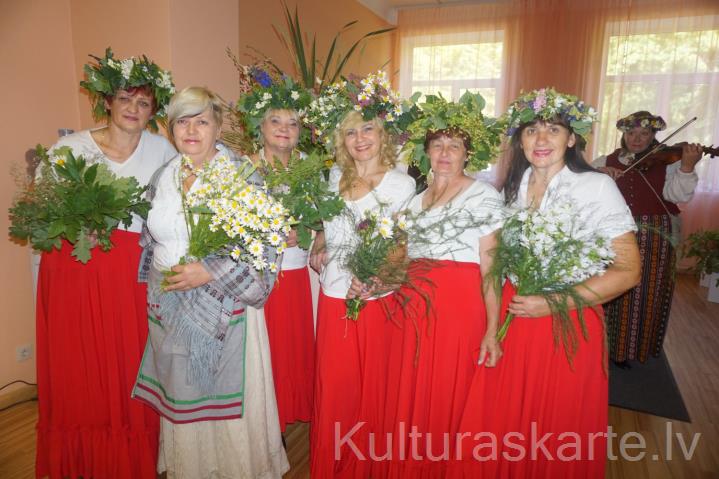 Līgo pasākums